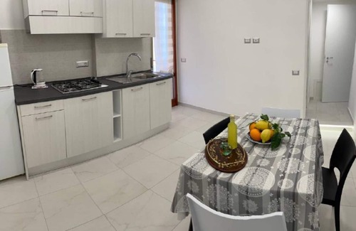 Sorrento House | A Casa e' Mammà