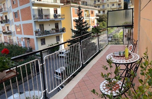 Sorrento House | A Casa e' Mammà