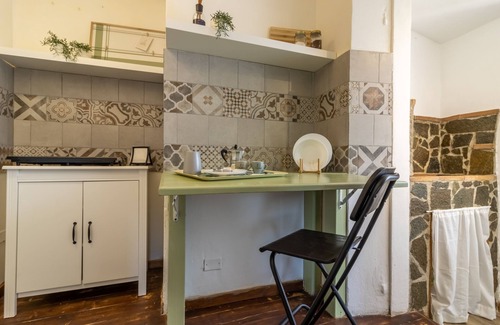 Ricco del Golfo di Spezia House | A casa di Gaia