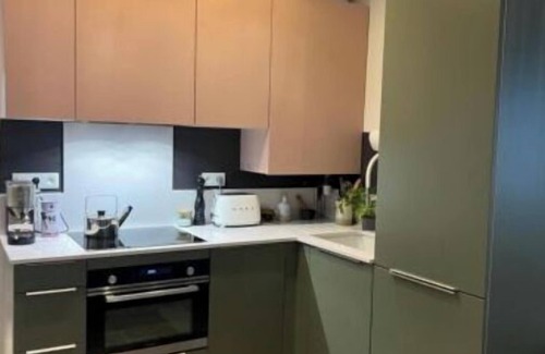 Eccica-Suarella Apartment | A Casa Laetizia - Superb apartment in a charming village in South Corsica