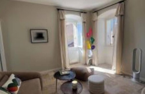 Eccica-Suarella Apartment | A Casa Laetizia - Superb apartment in a charming village in South Corsica