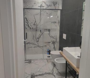 Saronno Apartment | A Casa Mia 2.0