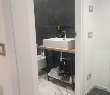 Saronno Apartment | A Casa Mia 2.0