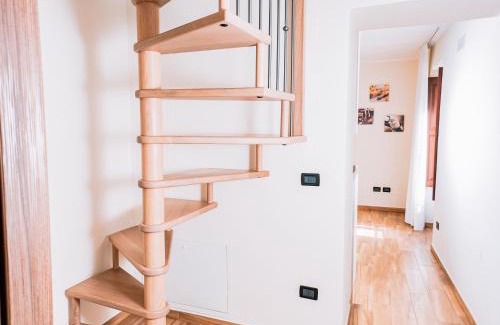 Barisciano Apartment | A Casa Mia B&B