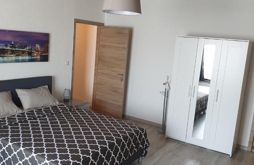 Bierges House | A Casa Mia
