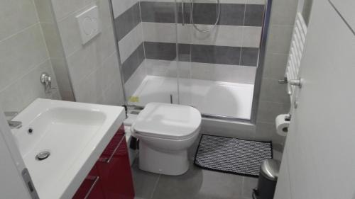 Trofarello Apartment | A casa mia