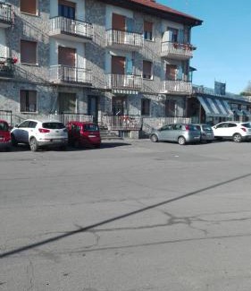 Trofarello Apartment | A casa mia