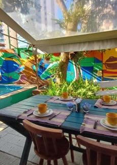 Vila Velha Bed & Breakfast | A Casa Morro do Moreno