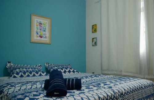 Vila Velha Bed & Breakfast | A Casa Morro do Moreno