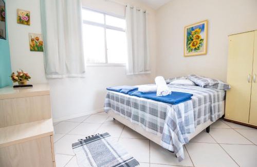 Vila Velha Bed & Breakfast | A Casa Morro do Moreno