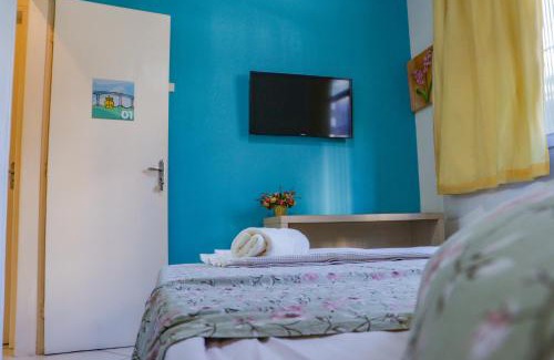 Vila Velha Bed & Breakfast | A Casa Morro do Moreno