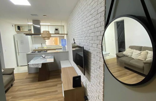 Dois de Julho Apartment | A Casa na Árvore
