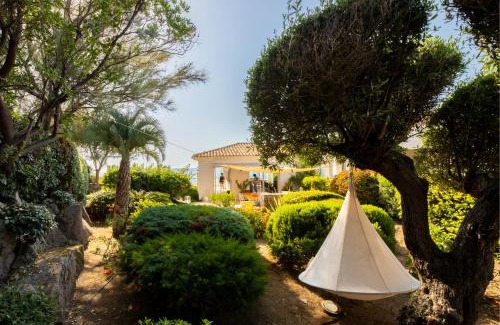 Coti-Chiavari Bed & Breakfast | A Casa Nostra