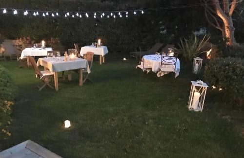 Coti-Chiavari Bed & Breakfast | A Casa Nostra