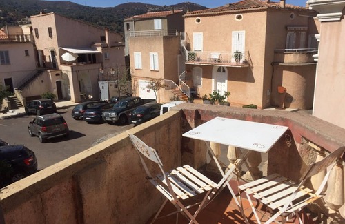 Aregno House | A Casa Piatatella