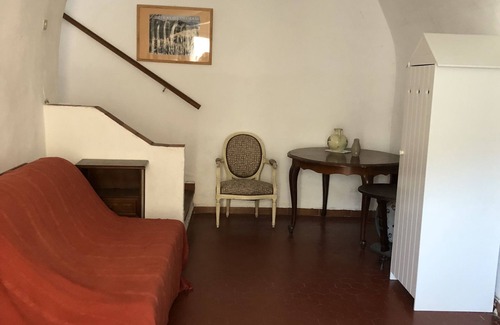 Aregno House | A Casa Piatatella