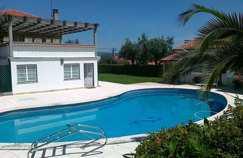 Mangualde Cottage | A Casa da Celeste - Rural Tourism