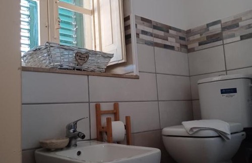 Noto House | A casa re nonne