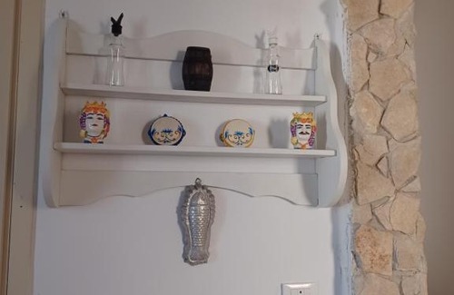 Noto House | A casa re nonne