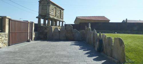 Laxe House | A Casa Vella