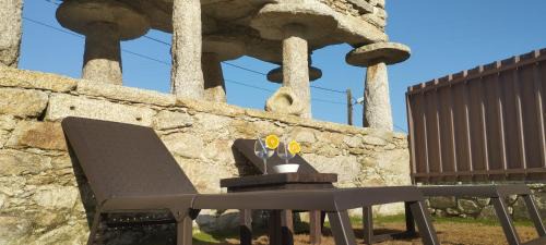 Laxe House | A Casa Vella