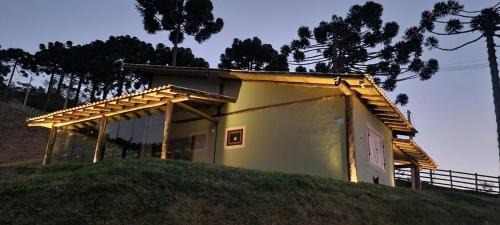 Cunha House | A Casa Verde de Cunha