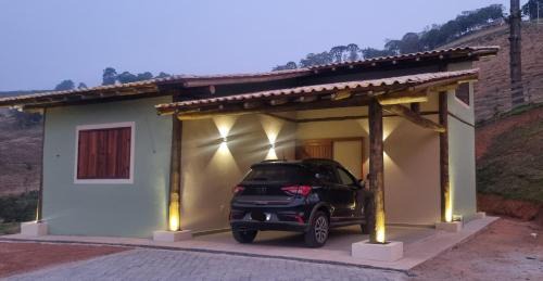 Cunha House | A Casa Verde de Cunha