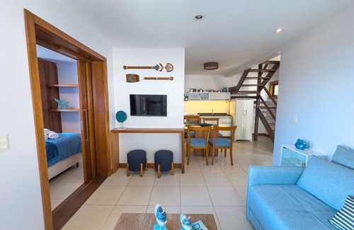Ilhabela House | a.casa46ilhabela - Curral Beach: Seaside Retreat, Yacamim Condominium