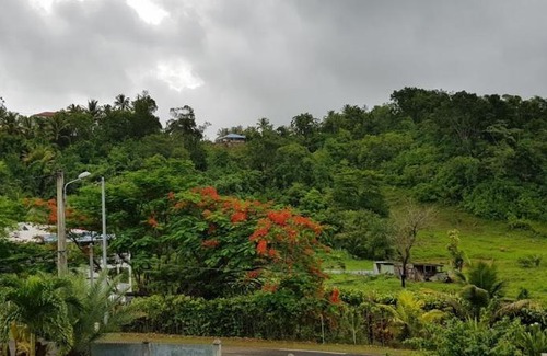 Sainte-Anne Apartment | A case an nou