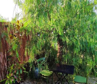 Serra-di-Fiumorbo Apartment | A Casetta Fiurita