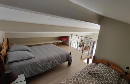 Prunelli-di-Fiumorbo Apartment | A Casetta