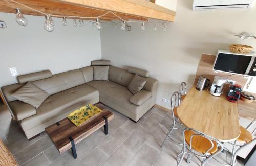 Prunelli-di-Fiumorbo Apartment | A Casetta