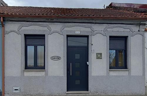 Arzua House | A CASIÑA DE ISABEL