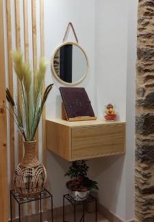 Arzua House | A CASIÑA DE ISABEL