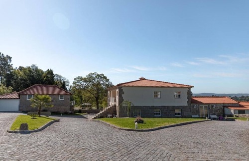 Vila Nova de Famalicao Cottage | A Casinha - country house 25 minutes from Porto