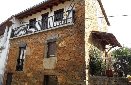 Fundao House | A casinha da Aldeia de Xisto