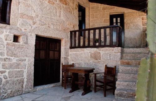 Soajo House | A Casinha da Capela, Soajo, Arcos de Valdevez
