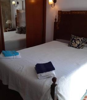 Gouveia House | A Casinha do Beco