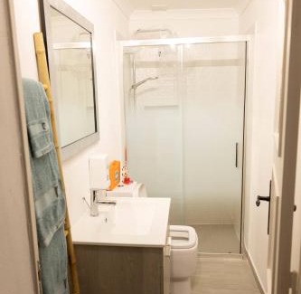 Moura Apartment | A Casinha do Canto