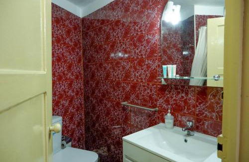 Castelo Branco Apartment | A Casinha dos Avós João e Ana