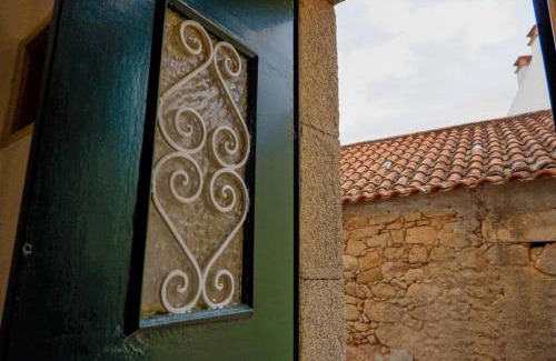 Castelo Branco Apartment | A Casinha dos Avós João e Ana