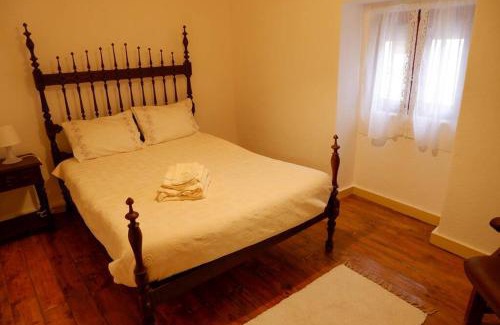 Castelo Branco Apartment | A Casinha dos Avós João e Ana