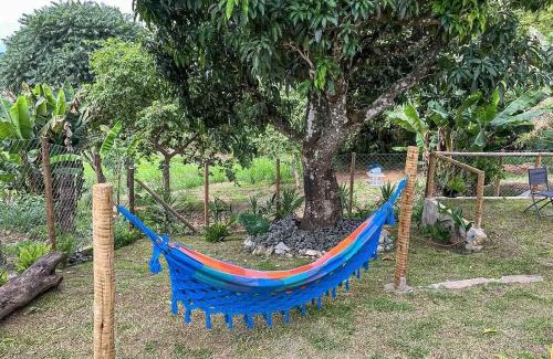 Perdoes House | A Casinha - Perdões, Minas Gerais