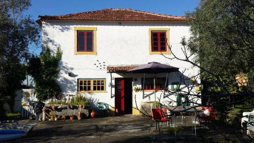 Soure House | A casinha