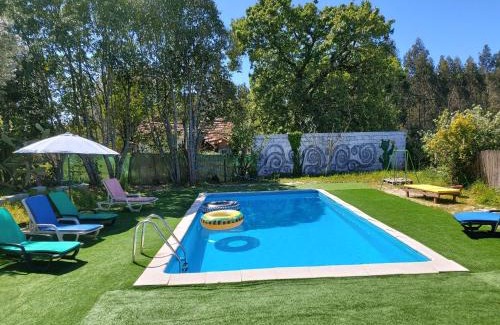 Soure House | A casinha