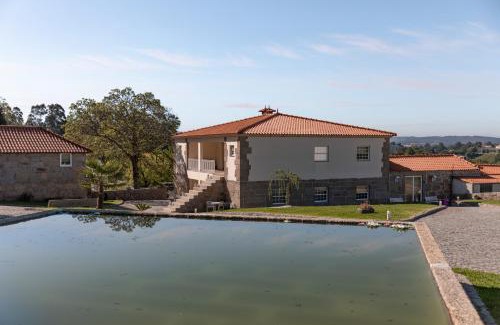 Vila Nova de Famalicao House | A Casinha