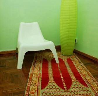 Avellino Bed & Breakfast | A Caso