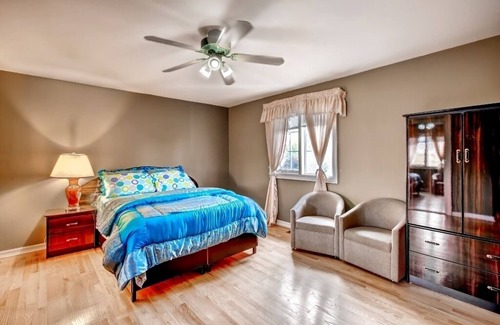 Brampton Other | A Castle on 3 Acres & 17,000 sq. ft. in Brampton, ON