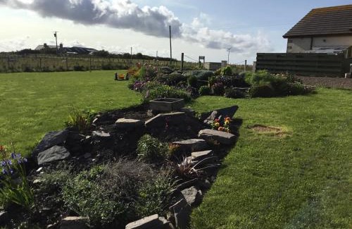 Keiss House | A Castle view B&B