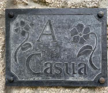 Boal House | A Casua